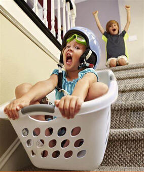 Garantie Accidentés de la Vie Parce qu’un accident n’arrive pas qu’aux autres !