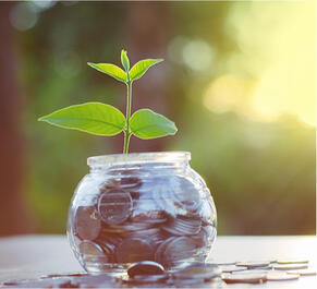 Épargne Et si votre argent commençait à travailler pour vous ?